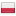 cimberio.pl hosted country